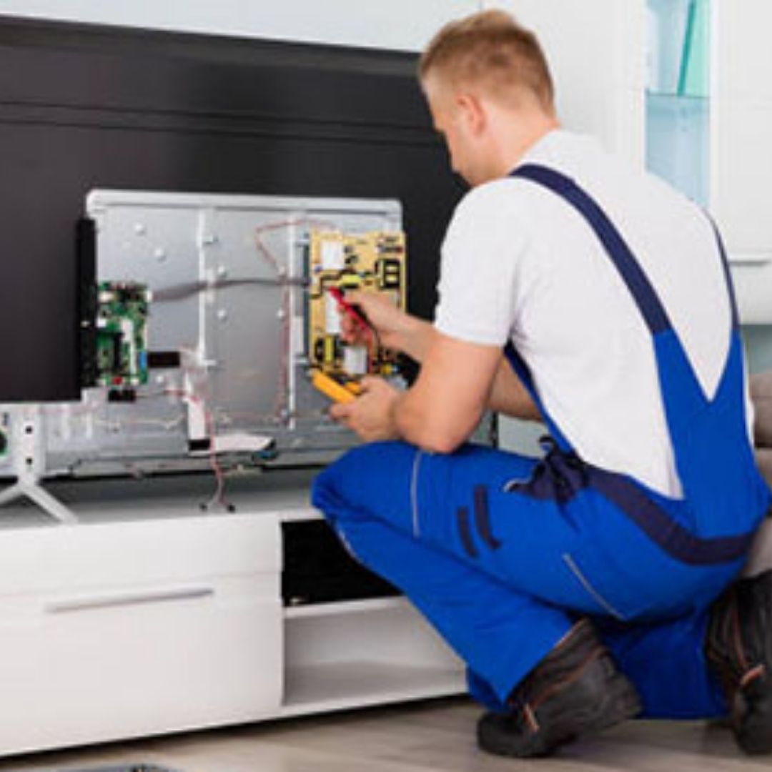 Derepazarı Televizyon Tamircisi